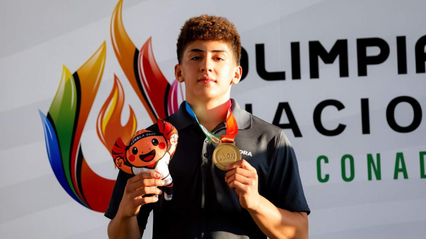LUCHAS ASOCIADAS APORTAN 2 METALES MÁS EN LA RECTA FINAL DE SU OLIMPIADA NACIONAL 